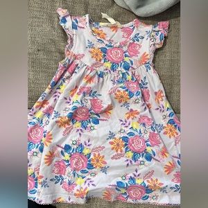 Matilda Jane Dress